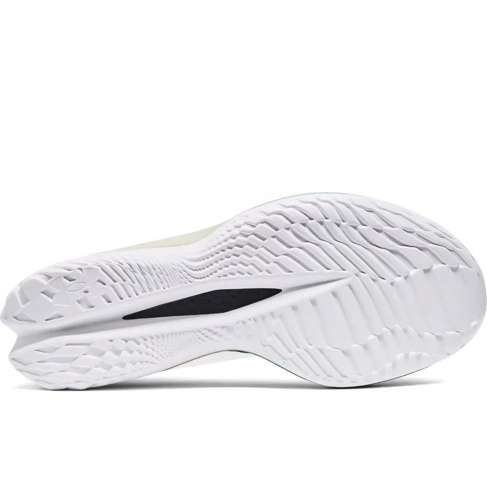 Under ArmourFlow Velociti Elite 2 'Etched In Stone 3027338-100 Size 14